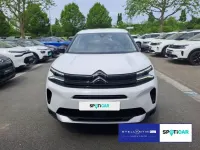 Gebraucht Citroën C5 Aircross 131 PS (96 kW) 2024 Weiß SUV
