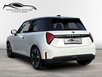 Gebraucht Mini Cooper SE Classic 160 kW (218 PS) 2025 Weiß Kleinwagen