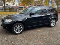 gebraucht BMW X5 2012