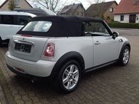 gebraucht Mini One Cabriolet One