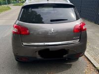 gebraucht Peugeot 4008 