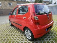 gebraucht Hyundai i10 1.1 Classic