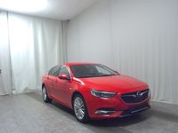 gebraucht Opel Insignia GS 2.0 CDTI Business Innov. Navi LED