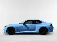 Używany BMW M2 Performance 480 KM (353 kW) 2025 Niebieski Coupe