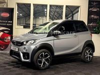 Gebraucht Aixam Crossover Premium 2022 Silber Kleinwagen