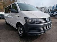 Gebraucht VW T6 199 PS (146 kW) 2019 Weiß Van