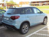 Gebraucht Suzuki Vitara Comfort 102 PS (75 kW) 2024 Blau SUV