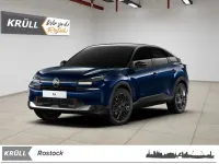 Neu Citroën C4 145 PS (106 kW) 2026 Blau SUV
