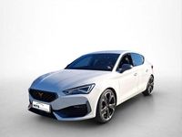 Gebraucht Cupra Leon VZ3 300 PS (220 kW) 2022 Weiß Limousine
