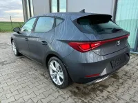 Neu Seat Leon FR 116 PS (85 kW) 2026 Limousine