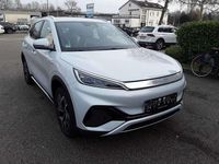 Gebraucht BYD Atto 3 Comfort 150 kW (204 PS) 2023 Weiß SUV