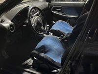 Gebraucht Subaru Impreza 265 PS (194 kW) 2002 Schwarz Limousine