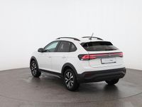 Gebraucht VW Taigo Life 95 PS (69 kW) 2023 Weiß SUV