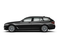 gebraucht BMW 530 d xDrive Touring