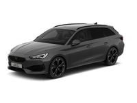 Gebraucht Cupra Leon VZ 310 PS (228 kW) 2023 Graphene grau Kombi