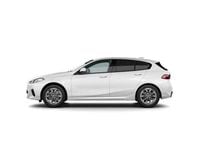 Neu BMW 120 156 PS (114 kW) 2026 Alpinweiß uni Kleinwagen