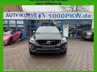 Gebraucht Volvo XC60 R-Design 190 PS (139 kW) 2015 Schwarz SUV