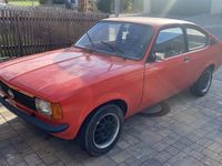 gebraucht Opel Kadett C Coupe