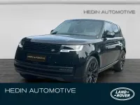 Gebraucht Land Rover Range Rover Autobiography 551 PS (405 kW) 2025 Schwarz SUV