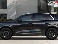 Ny Audi Q3 204 HK (150 kW) 2026 Sort SUV