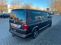 gebraucht VW Caravelle T6