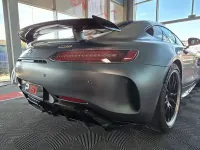 Gebraucht Mercedes AMG GT R AMG 585 PS (430 kW) 2019 Grau Coupé