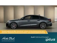 Gebraucht Audi A5 S-Line 204 PS (150 kW) 2025 Grau Limousine