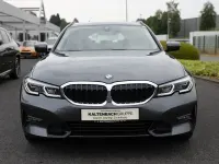 Gebraucht BMW 320 Sport Line 190 PS (139 kW) 2022 Grau Kombi