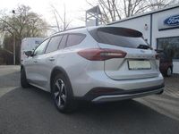 Gebraucht Ford Focus Active 116 PS (85 kW) 2025 Silber Limousine
