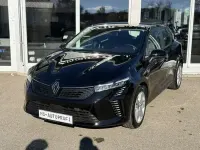 Gebraucht Renault Clio V Evolution 91 PS (66 kW) 2024 Schwarz Limousine