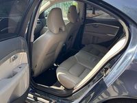 Gebraucht Volvo S80 Executive 163 PS (119 kW) 2008 Limousine