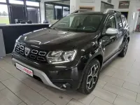 Gebraucht Dacia Duster Adventure 150 PS (110 kW) 2019 Schwarz SUV