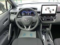 gebraucht Toyota Corolla Cross Hybrid 2.0 VVT-i Style Sofort Verfügbar !!!