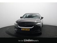 Gebraucht Polestar 2 Long Range Dual motor 300 kW (408 PS) 2021 Schwarz Kleinwagen