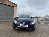 Gebraucht VW Golf VII Join 150 PS (110 kW) 2018 Blau Kombi