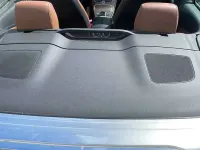 Gebraucht Mercedes C200 AMG line 184 PS (135 kW) 2018 Blau Cabrio