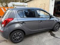 Gebraucht Hyundai i20 85 PS (62 kW) 2014 Kleinwagen