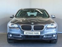 gebraucht BMW 520 d Touring xDrive HUD+FRONT+LANE+NAVI+XEN+18