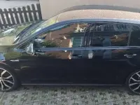 Gebraucht VW Golf VII GTI 230 PS (169 kW) 2017 Deep black perleffekt Kleinwagen
