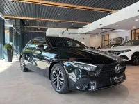 Gebraucht Mercedes A180 136 PS (100 kW) 2024 Schwarz Kleinwagen