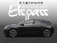 gebraucht Opel Astra Elegance AUTOMATIK LED KEYLESS DAB SHZ PDC KAMERA KLIMAAUT DAB