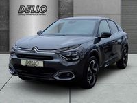 Gebraucht Citroën C4 PureTech 131 PS (96 kW) 2023 Grau Limousine