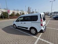 Gebraucht Ford Transit S 102 PS (75 kW) 2020 Weiß Kombi