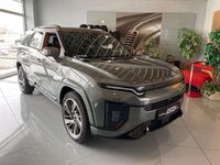 Neu Ssangyong (KGM) Actyon 163 PS (119 kW) 2026 Forest green SUV