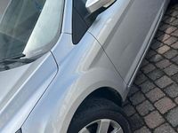 Gebraucht Ford Focus 100 PS (73 kW) 2010 Silber Coupé