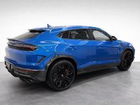 Neu Lamborghini Urus 799 PS (587 kW) 2026 Blau SUV