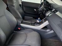 Gebraucht Land Rover Range Rover evoque 150 PS (110 kW) 2017 Rot SUV