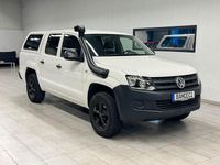 Gebraucht VW Amarok 179 PS (131 kW) 2013 Weiß Pickup