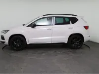 Neu Cupra Ateca 150 PS (110 kW) 2026 Weiß, weiss (9p) SUV