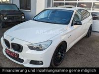gebraucht BMW 550 M-Paket NightVision Fond-Enter